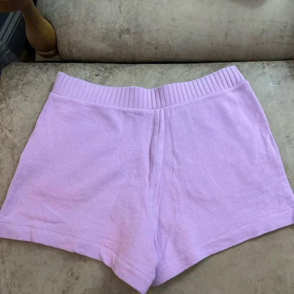 Cabi Orchid Skipper Casual Shorts - Picture 3 of 4